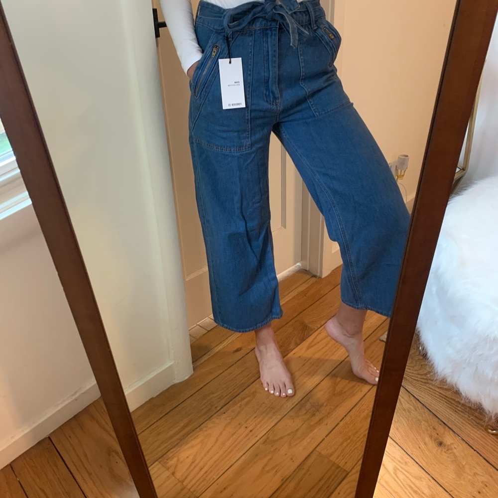 Forever 21 Jeans ⭐️NWT⭐️